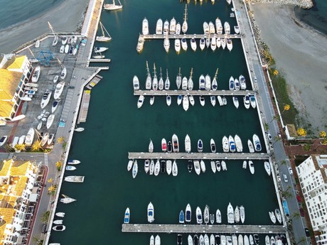 Marina De La Duquesa